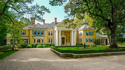 Significant Renovations